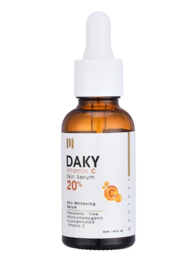Daky Vitamin C Skin Serum 20%