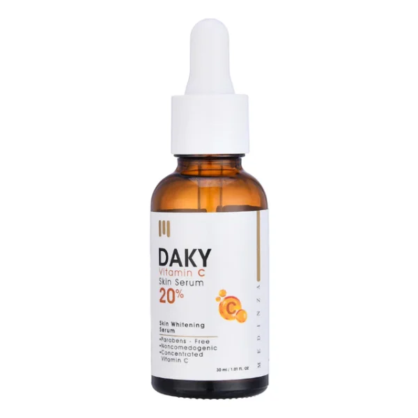 Daky Vitamin C Skin Serum 20%