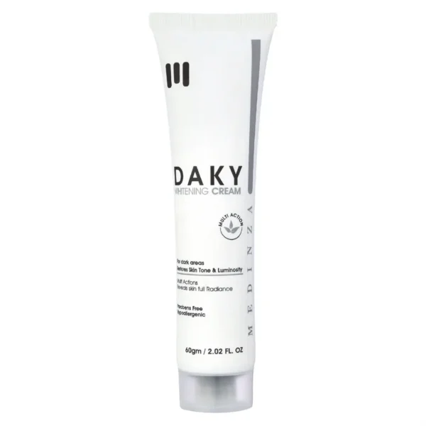 DAKY Whitening Cream – 60 gm