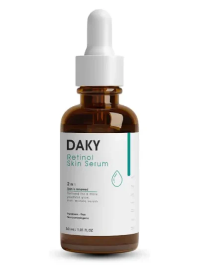 Daky Retinol Skin Serum