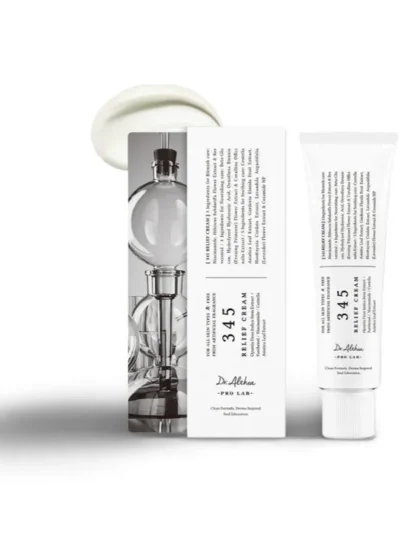 DR.ALTHEA Resveratrol 345NA Intensive Repair Cream