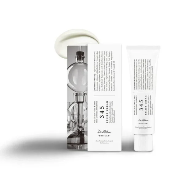 DR.ALTHEA Resveratrol 345NA Intensive Repair Cream