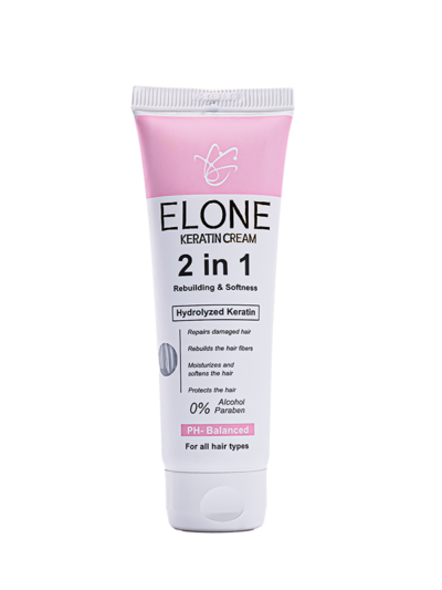 ELONE – Professional Hair Care Essentials
