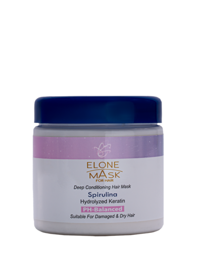 ELONE – Professional Hair Care Essentials