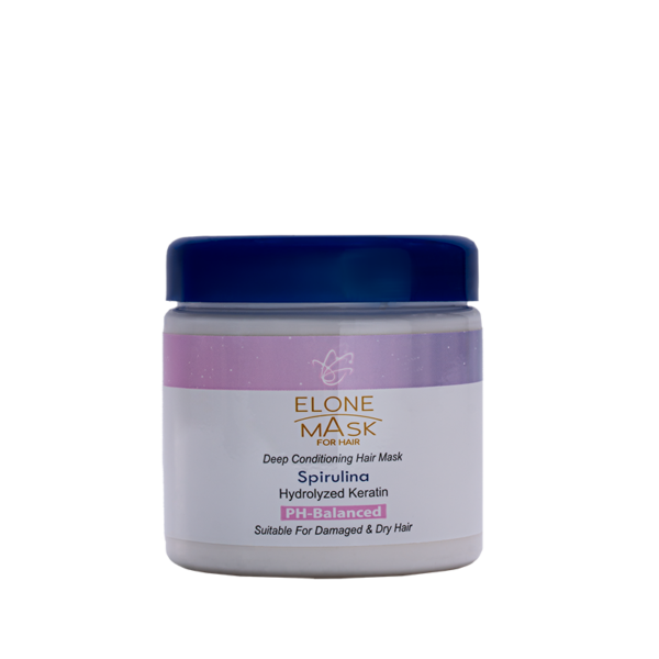 ELONE – Professional Hair Care Essentials