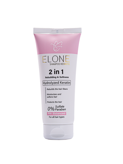 ELONE – Professional Hair Care Essentials
