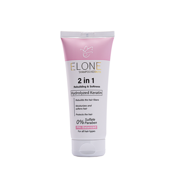 ELONE – Professional Hair Care Essentials