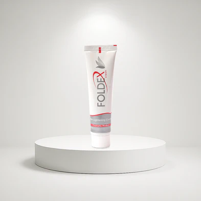 Foldex Cream