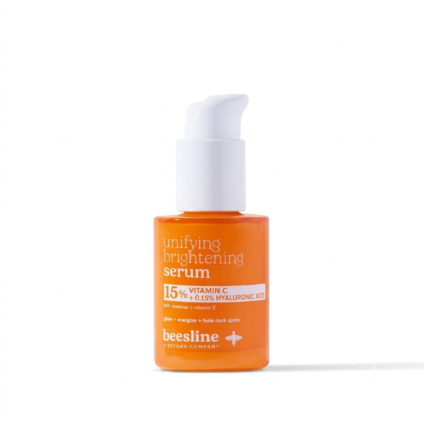 BEESLINE Unifying Brightening Serum