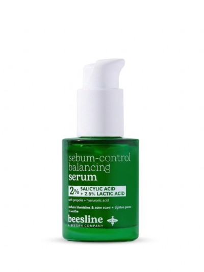 BEESLINE SEBUM-CONTROL BALANCING SERUM