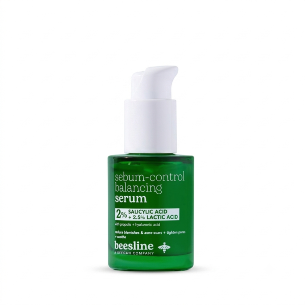 BEESLINE SEBUM-CONTROL BALANCING SERUM
