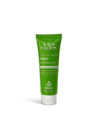 Tetra Hydro Ceramide Creamy Cleanser