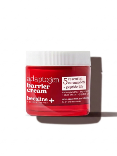 BEESLINE Adaptogen Barrier Cream