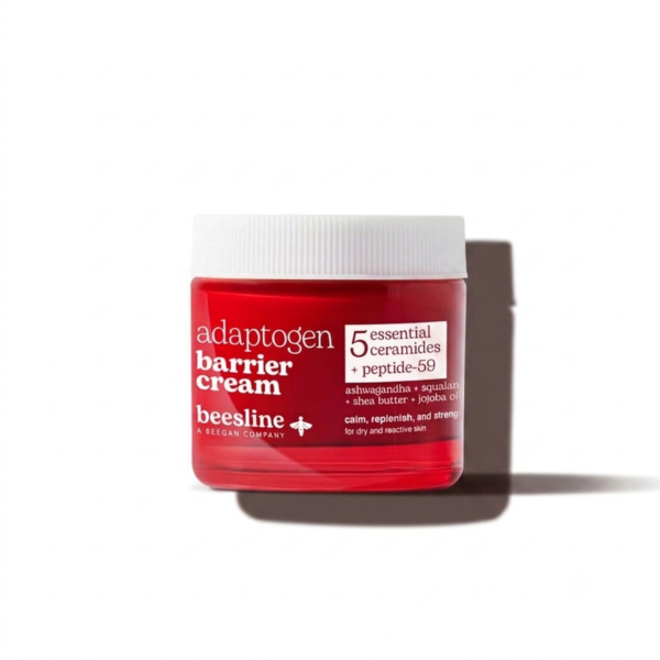 BEESLINE Adaptogen Barrier Cream