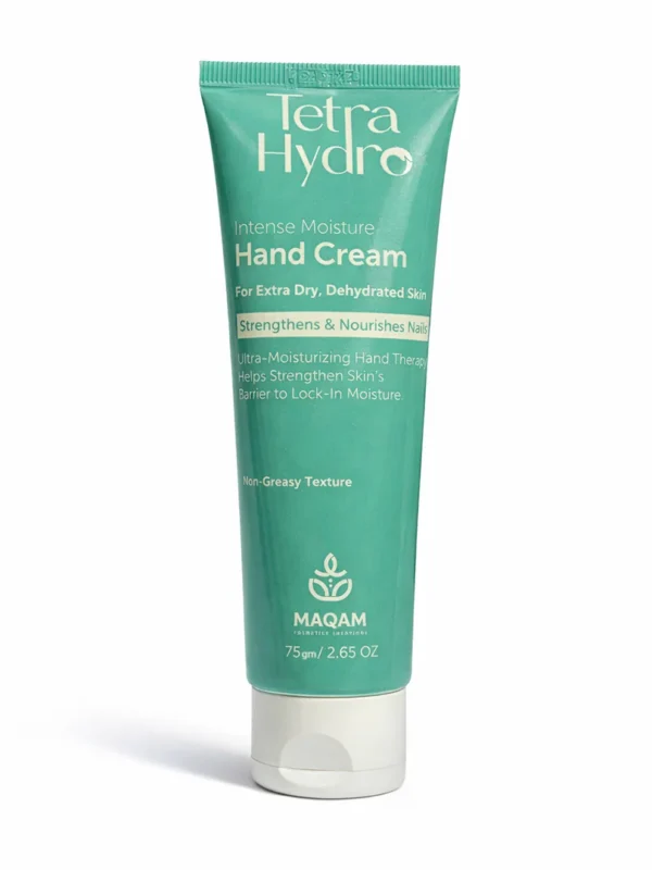 Tetra Hydro Intense Moisture Hand Cream