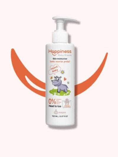 Happiness Daily Skin Moisturizer