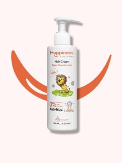 Happiness Baby Dreams Hair Cream