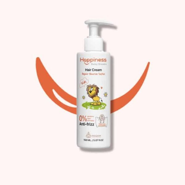 Happiness Baby Dreams Hair Cream