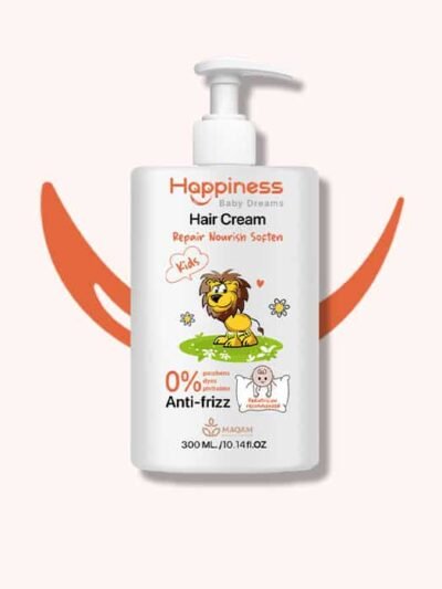 Happiness Baby Dreams Hair Cream
