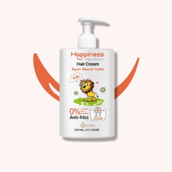 Happiness Baby Dreams Hair Cream