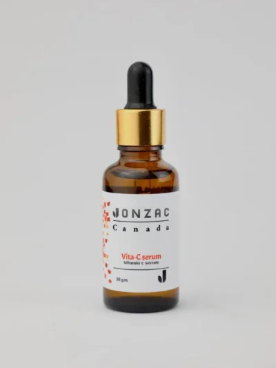 JONZAC Vitamin-C serum