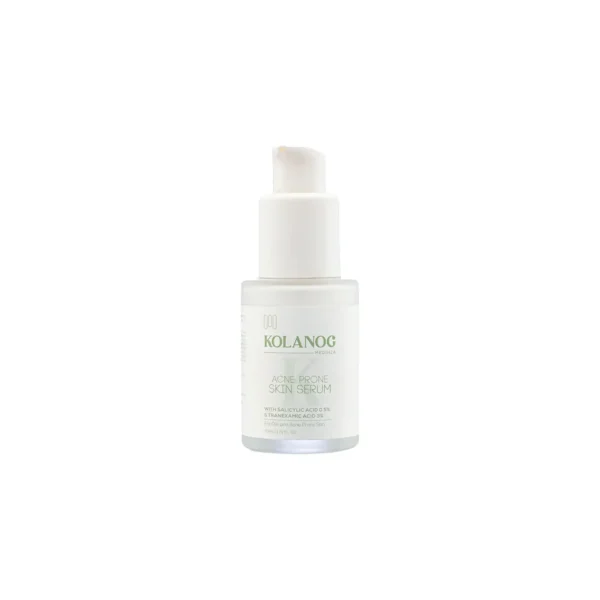 KOLANOG Acne Prone Skin Serum – 30 ml