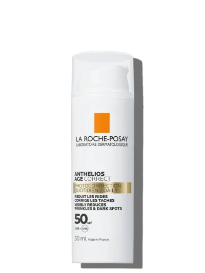 La Roche-Posay – Anthelios Age Correct SPF50+ (50 ml)