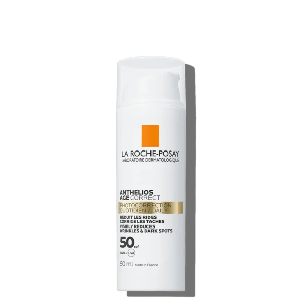 La Roche-Posay – Anthelios Age Correct SPF50+ (50 ml)