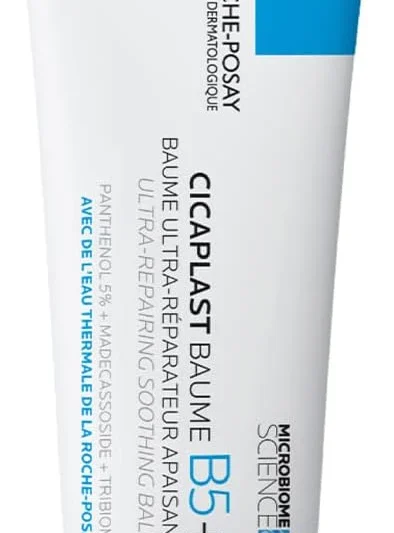 La Roche-Posay – Cicaplast Baume B5+ (40 ml)