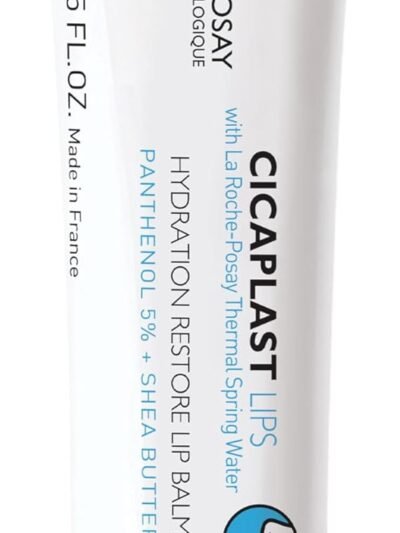 La Roche-Posay – Cicaplast Lips Hydration Restore Lip Balm (7.5 ml)