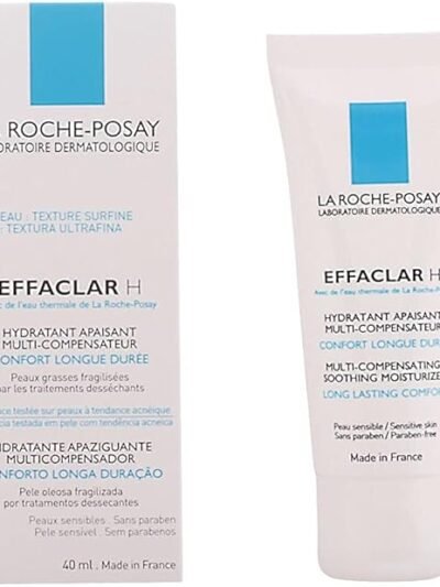 La Roche-Posay – Effaclar H Soothing Moisturizer (40 ml)