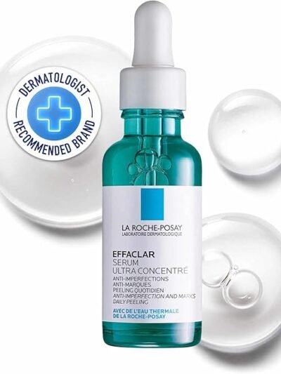 La Roche-Posay – Effaclar Ultra Concentrated Serum (30 ml)