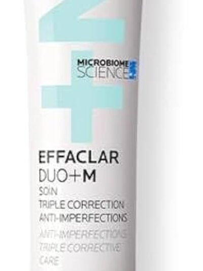 La Roche-Posay – Effaclar Duo +M (40 ml)