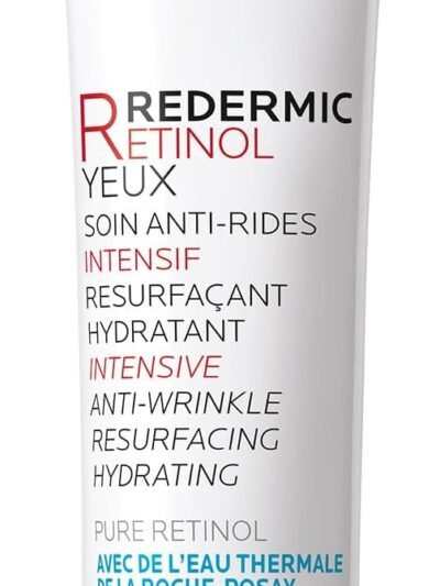 La Roche-Posay – Redermic R Retinol Eye Cream (15 ml)
