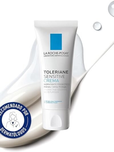 La Roche-Posay – Toleriane Sensitive Cream (40 ml)