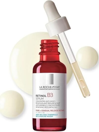 La Roche-Posay – Retinol B3 Serum (30 ml)