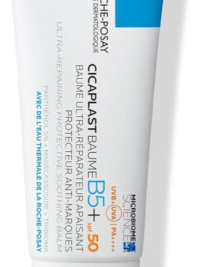 La Roche-Posay – Cicaplast Baume B5+ SPF50 (40 ml)