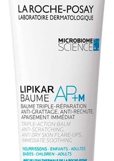 La Roche-Posay – Lipikar Baume AP+M (75 ml)