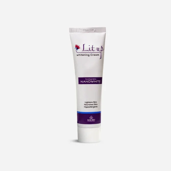 Lit Up Whitening Cream 50 ml