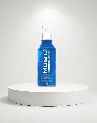 Moist-1 Body Milk