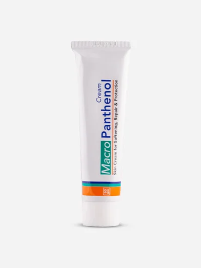 Macro Panthenol Cream 50 g