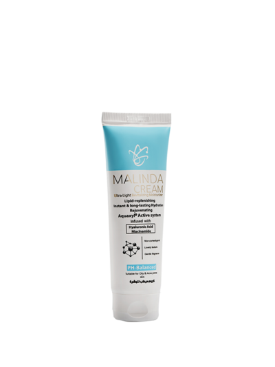 MALINDA – Advanced Skincare Solutions