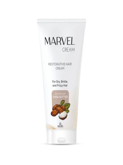 Marvel Restorative Hair Cream 200 ml