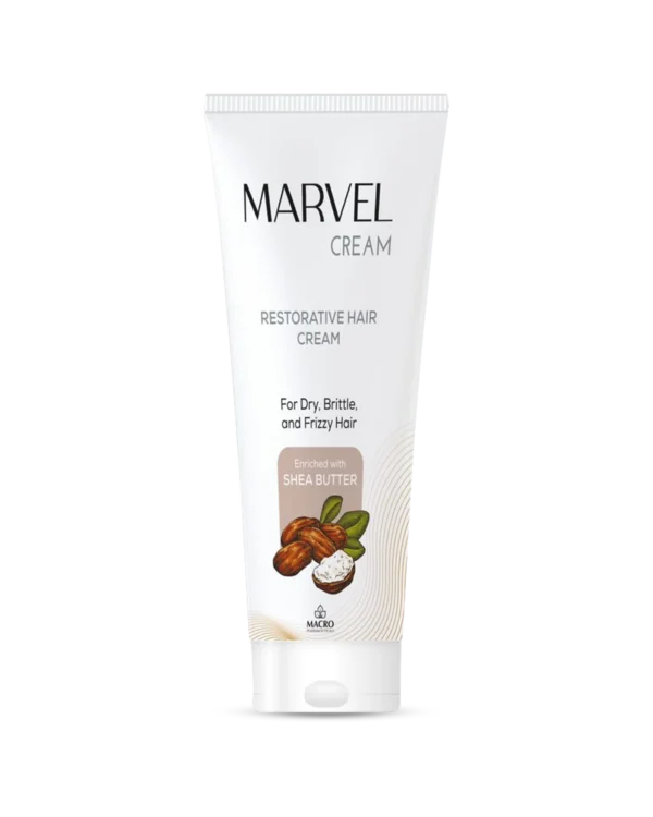 Marvel Restorative Hair Cream 200 ml