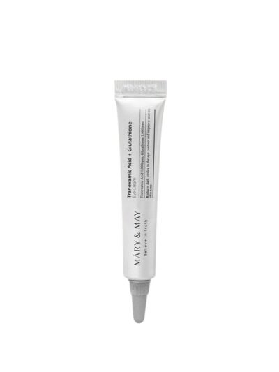 Mary&May Tranexamic Acid+Glutathione Eye Cream 12g