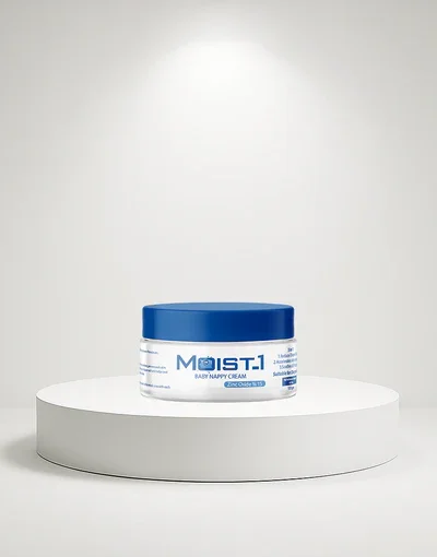 Moist-1 Baby Nappy Cream