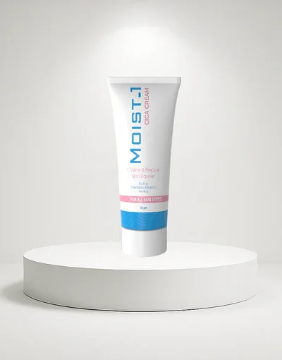 Moist-1 Cica Cream