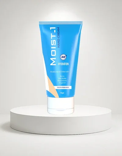 Moist-1 Hand Cream