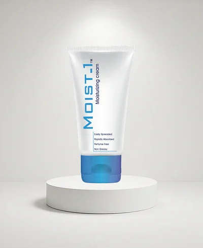 Moist-1 Moisturizing Cream