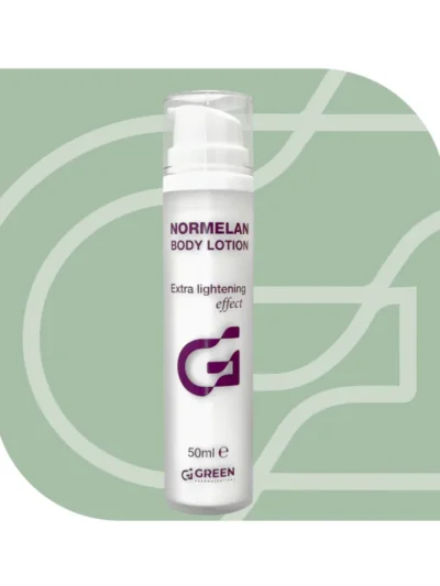 Normelan Body Lotion – 50 ml